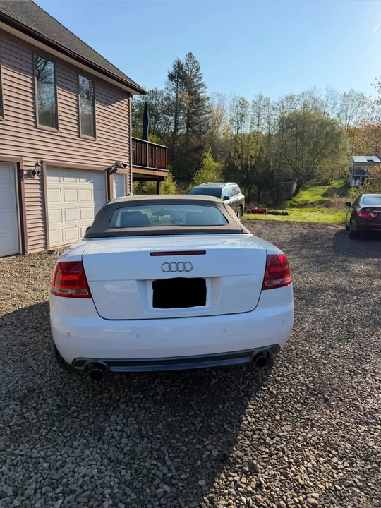 2008 Audi B7 A4 - Image 10 of 19