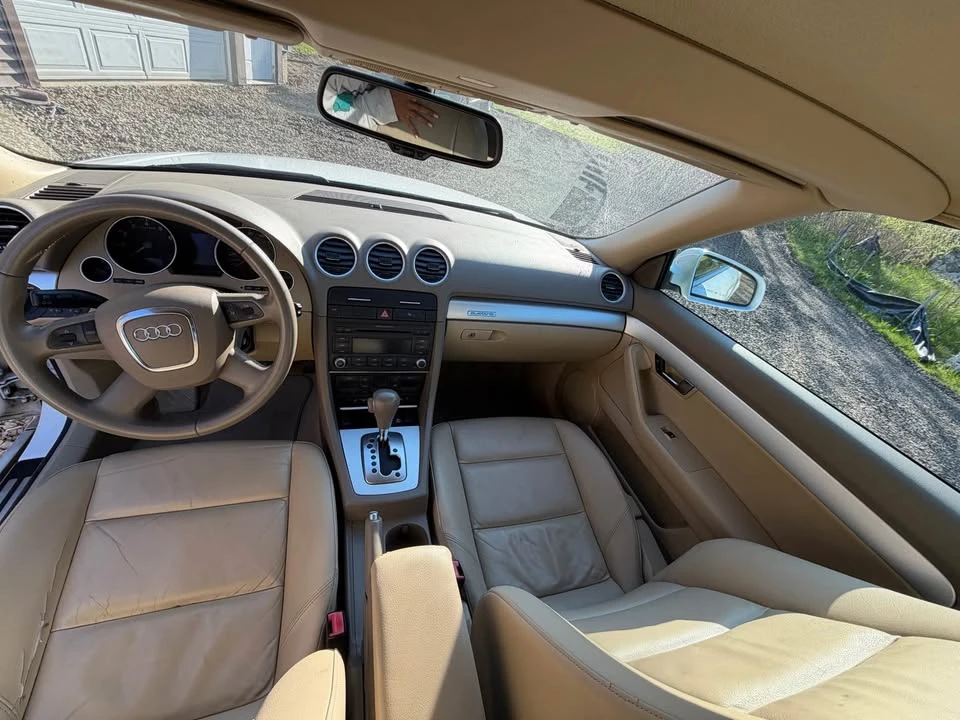 2008 Audi B7 A4 - Image 13 of 19