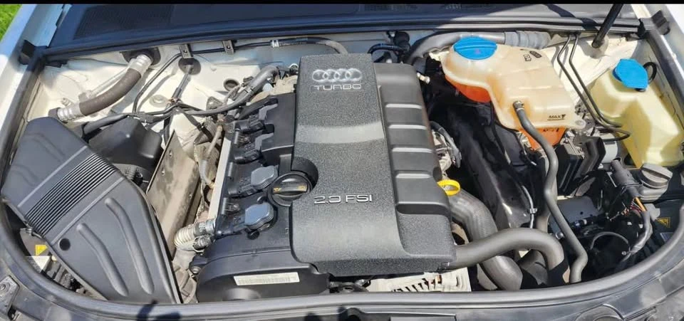 2008 Audi B7 A4 - Image 19 of 19