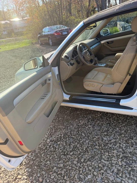 2008 Audi B7 A4 - Image 14 of 19