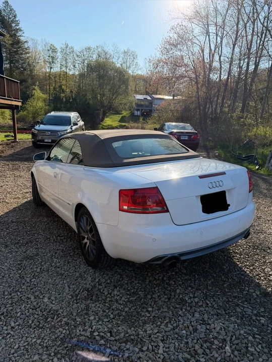 2008 Audi B7 A4 - Image 8 of 19