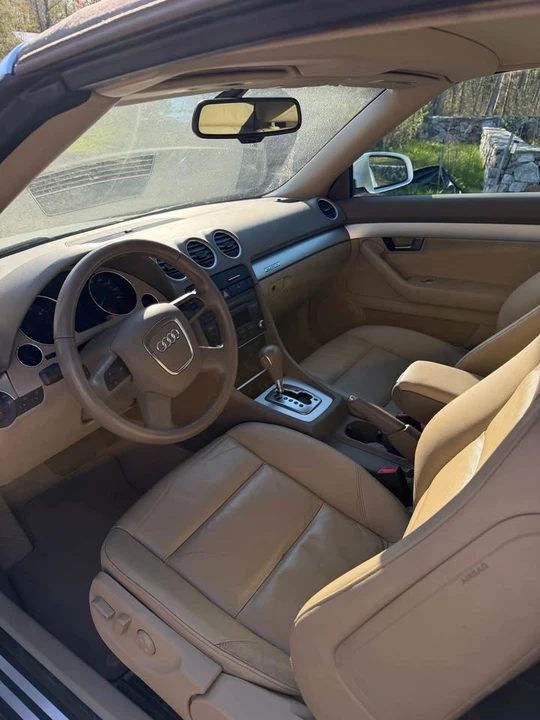 2008 Audi B7 A4 - Image 11 of 19