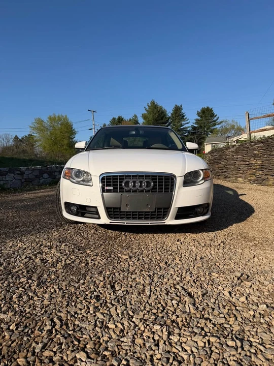 2008 Audi B7 A4 - Image 2 of 19