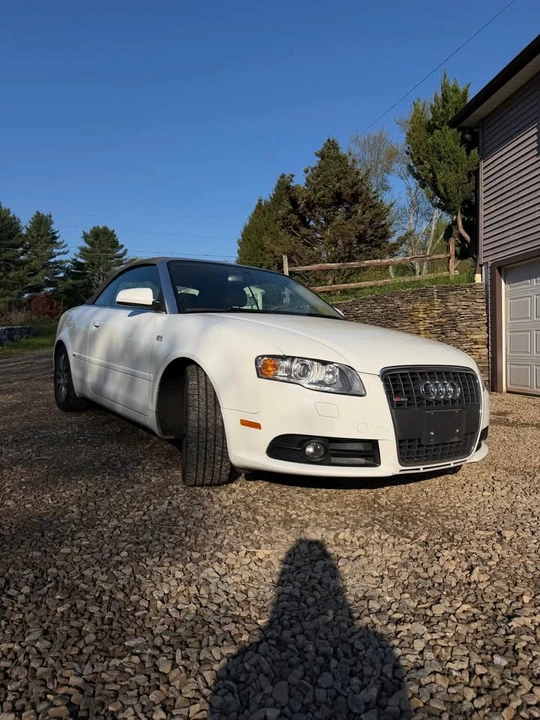 2008 Audi B7 A4 - Image 4 of 19