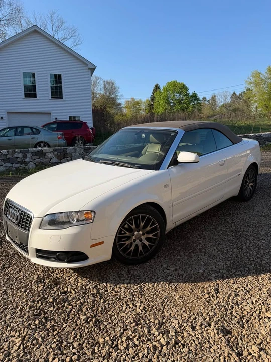 2008 Audi B7 A4 - Image 7 of 19