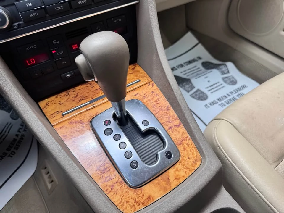 2008 Audi B7 A4 - Image 16 of 19