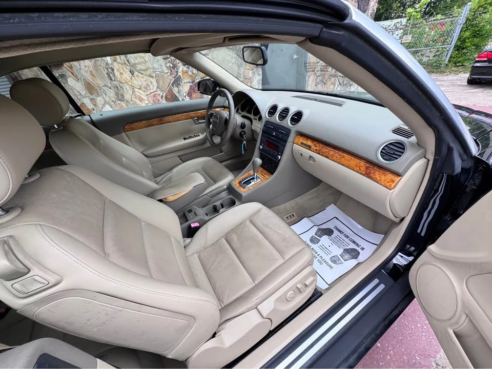 2008 Audi B7 A4 - Image 14 of 19
