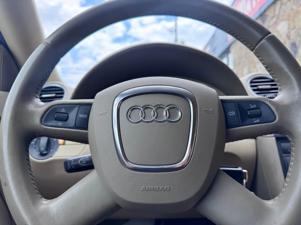 2008 Audi B7 A4 - Image 6 of 19
