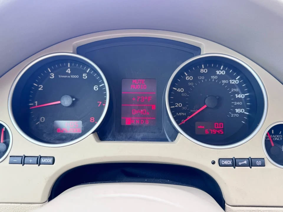 2008 Audi B7 A4 - Image 5 of 19