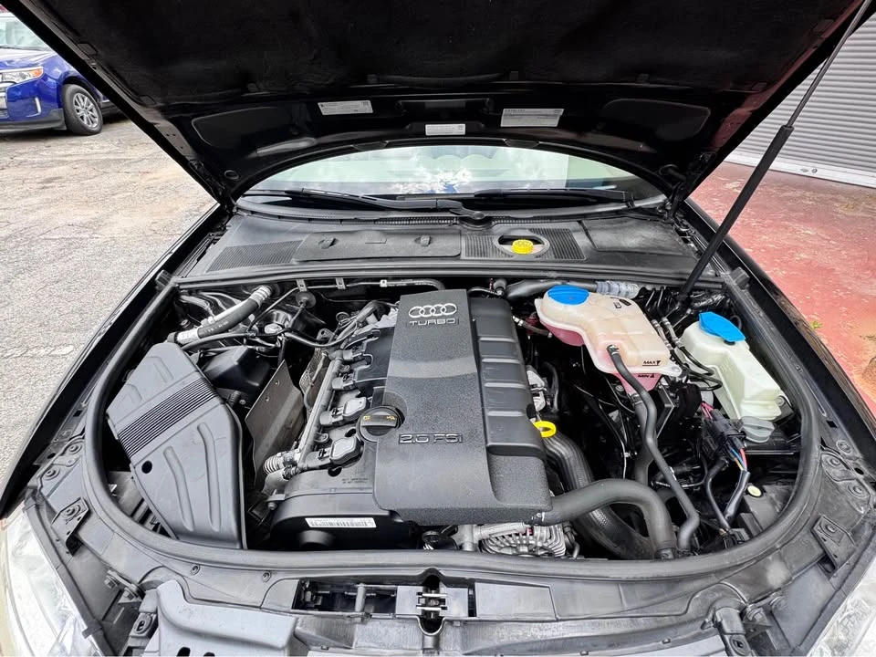 2008 Audi B7 A4 - Image 19 of 19