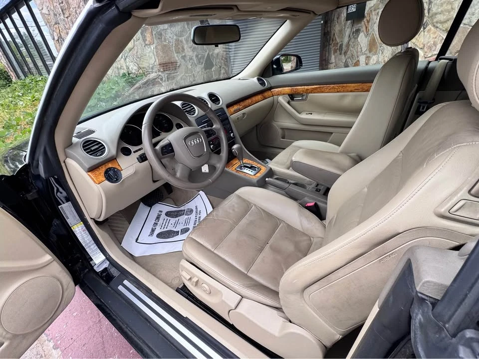 2008 Audi B7 A4 - Image 4 of 19