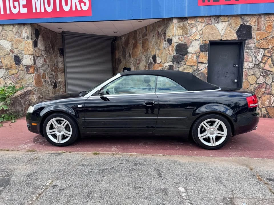 2008 Audi B7 A4 - Image 2 of 19