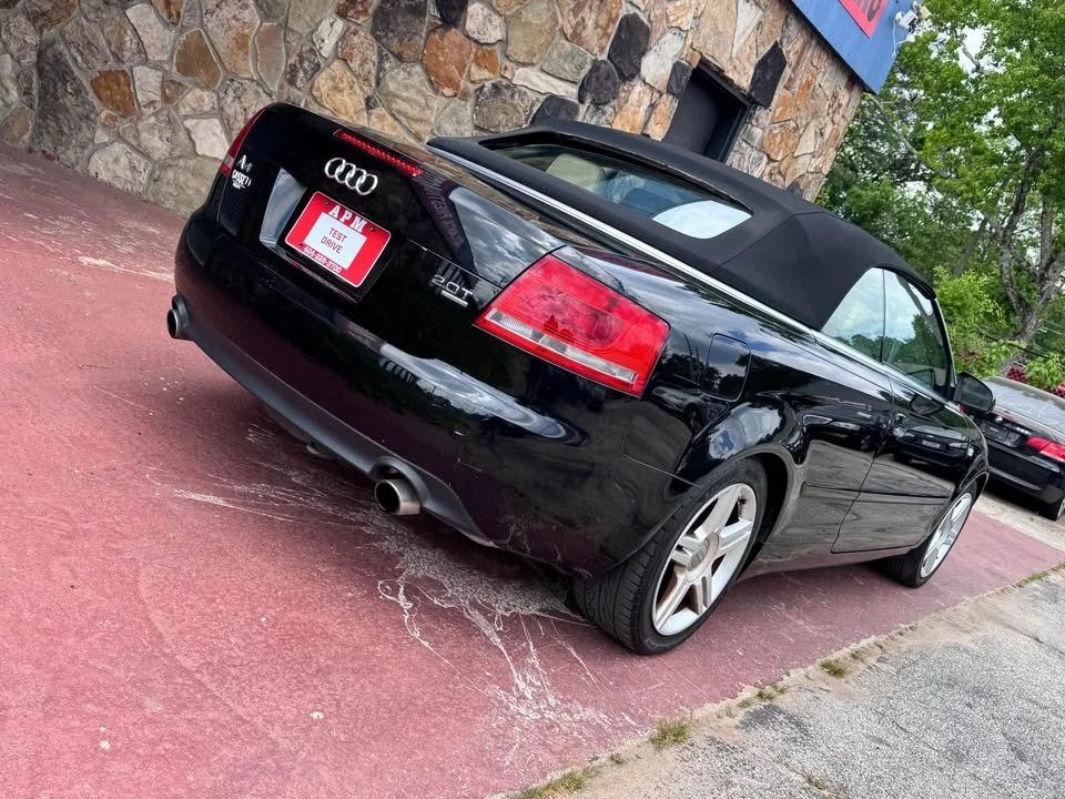 2008 Audi B7 A4 - Image 12 of 19