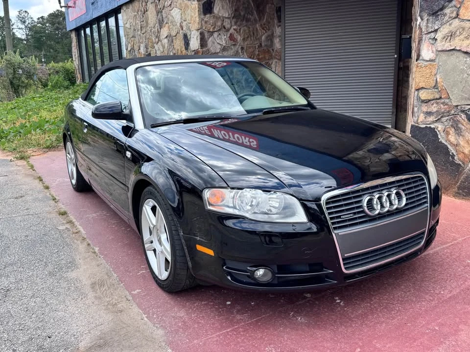2008 Audi B7 A4 - Image 13 of 19