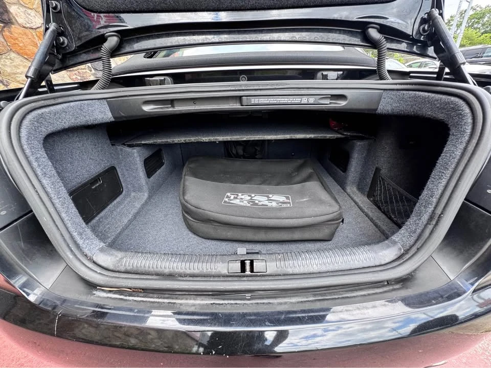 2008 Audi B7 A4 - Image 18 of 19
