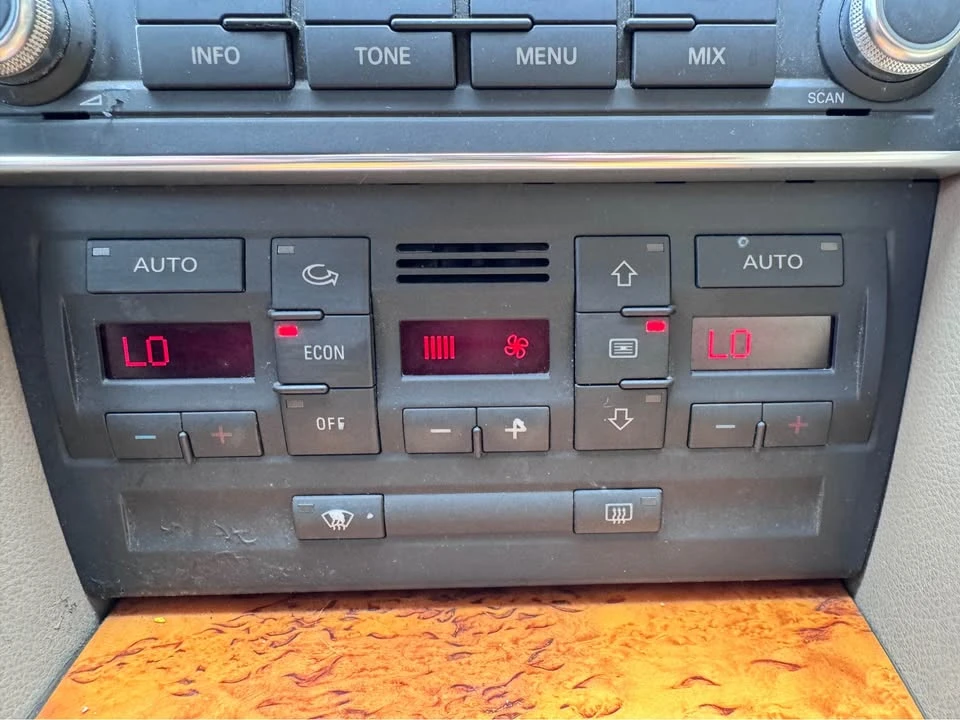 2008 Audi B7 A4 - Image 11 of 19