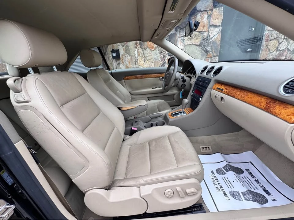2008 Audi B7 A4 - Image 15 of 19