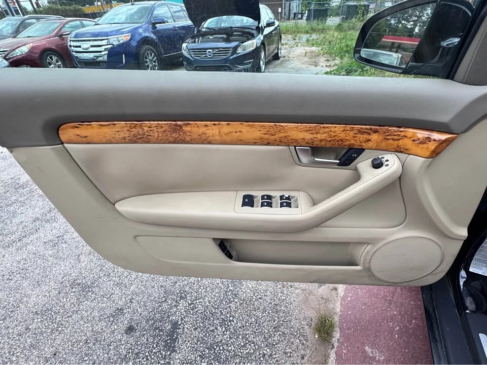 2008 Audi B7 A4 - Image 17 of 19