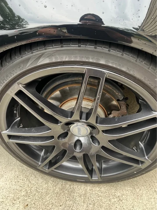 2008 Audi B7 A4 - Image 13 of 17