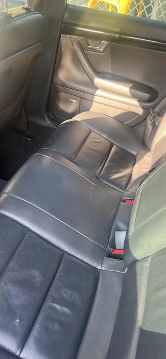 2008 Audi B7 A4 - Image 3 of 17