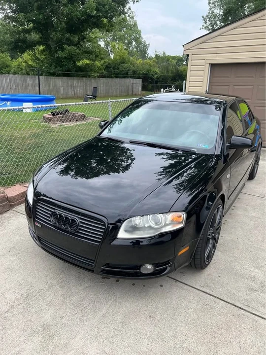 2008 Audi B7 A4 - Image 16 of 17