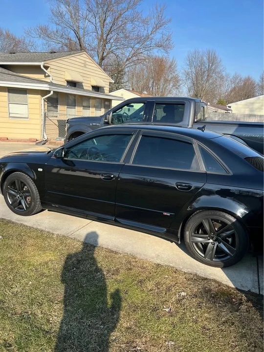 2008 Audi B7 A4 - Image 12 of 17