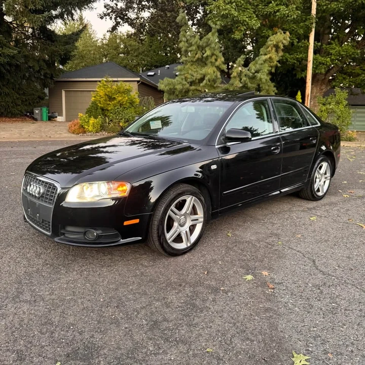 2008 Audi B7 A4 - Image 2 of 12