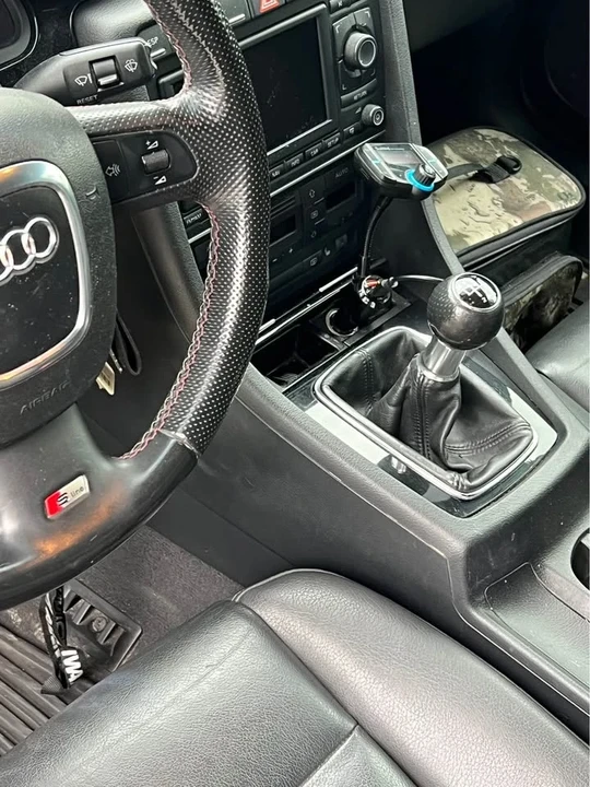 2008 Audi B7 A4 - Image 14 of 17