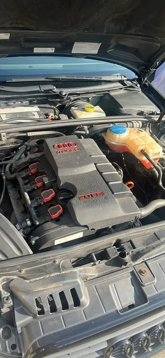 2008 Audi B7 A4 - Image 6 of 17