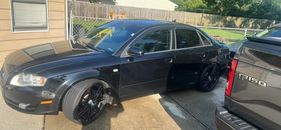 2008 Audi B7 A4 - Image 10 of 17