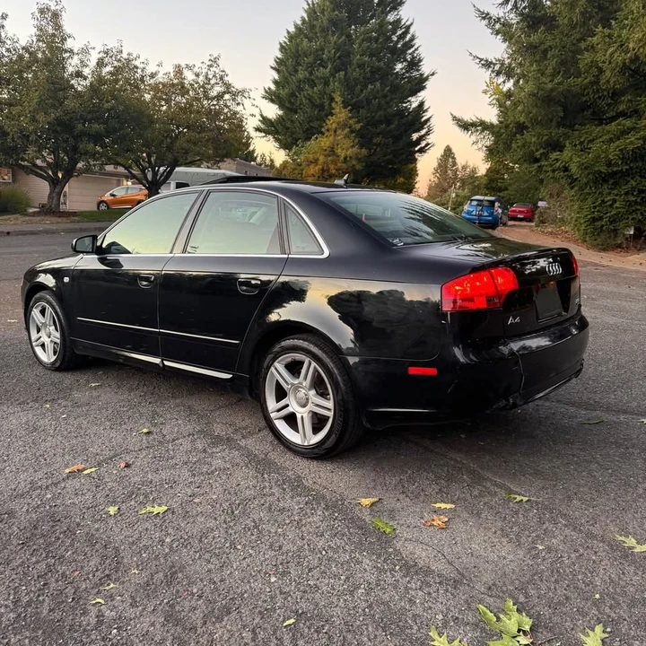 2008 Audi B7 A4 - Image 3 of 12
