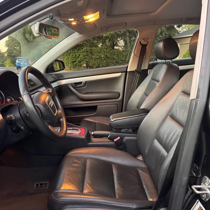 2008 Audi B7 A4 - Image 10 of 12