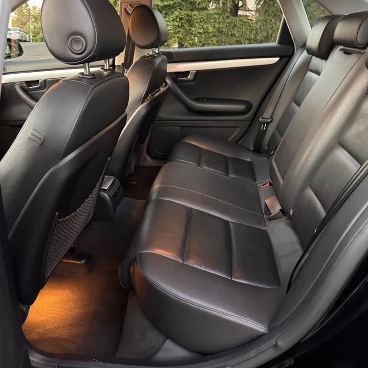 2008 Audi B7 A4 - Image 9 of 12
