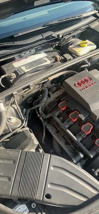 2008 Audi B7 A4 - Image 7 of 17