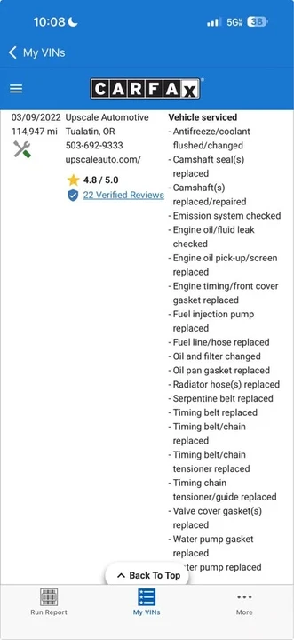 2008 Audi B7 A4 - Image 12 of 12