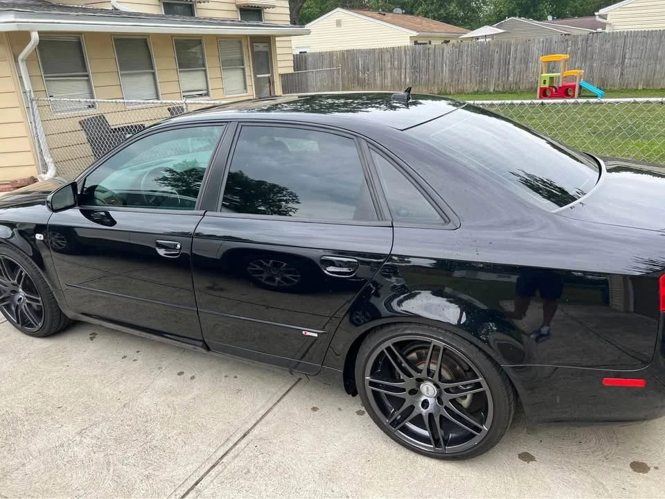 2008 Audi B7 A4 - Image 15 of 17