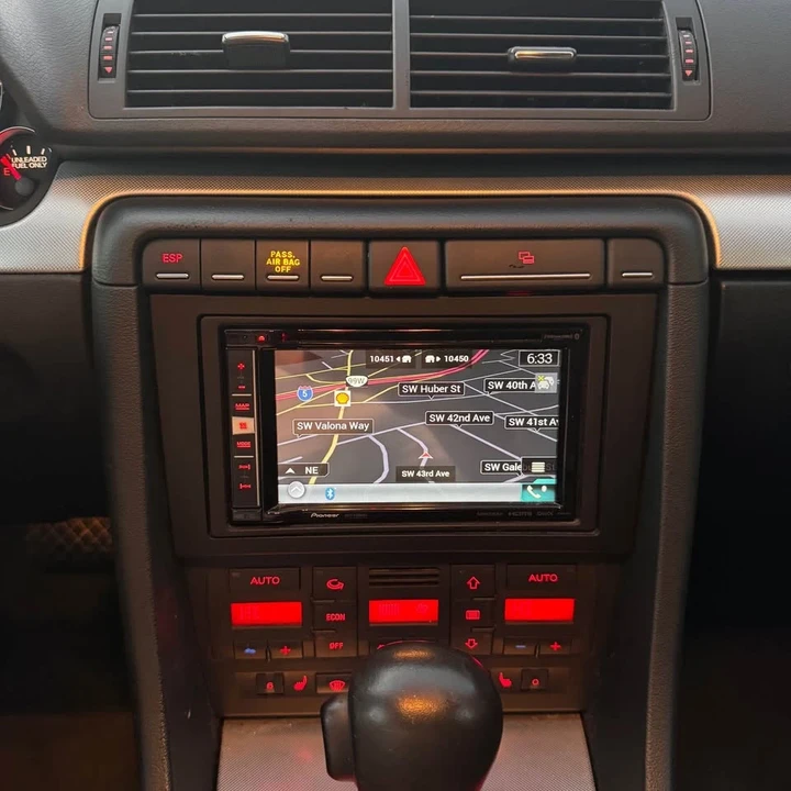 2008 Audi B7 A4 - Image 11 of 12