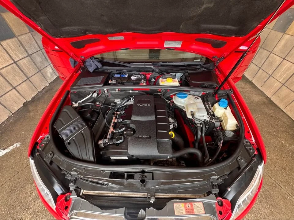 2008 Audi B7 A4 - Image 4 of 5