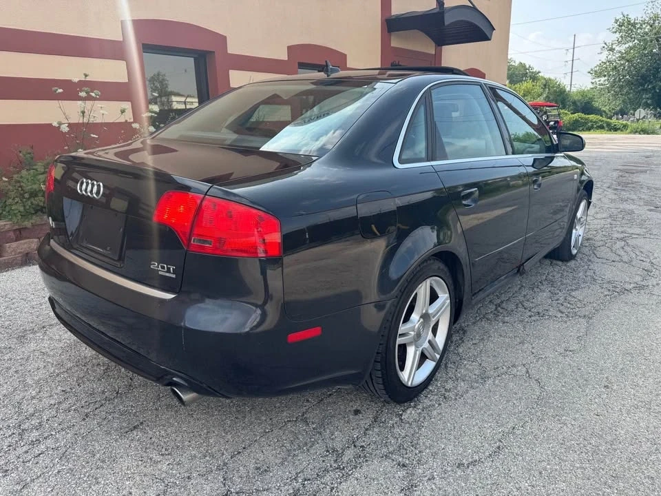 2008 Audi B7 A4 - Image 4 of 8