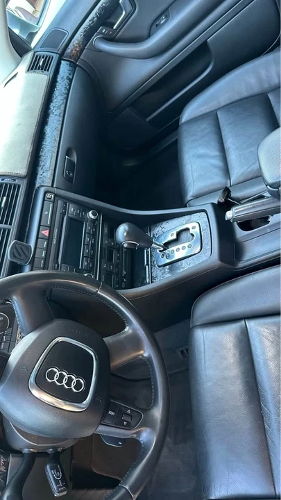2008 Audi B7 A4 - Image 2 of 3