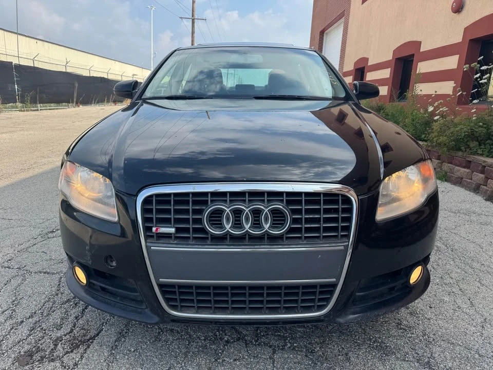 2008 Audi B7 A4 - Image 2 of 8