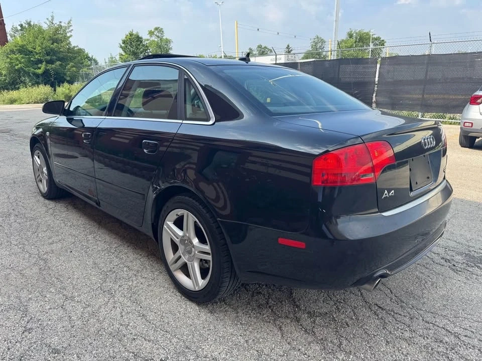 2008 Audi B7 A4 - Image 6 of 8