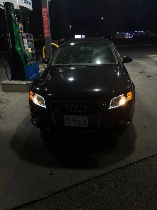 2008 Audi B7 A4 - Image 2 of 2