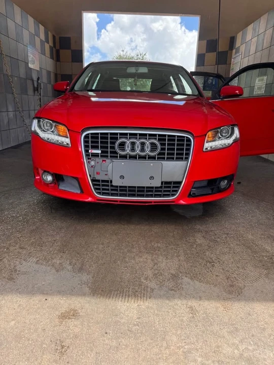 2008 Audi B7 A4 - Image 3 of 5