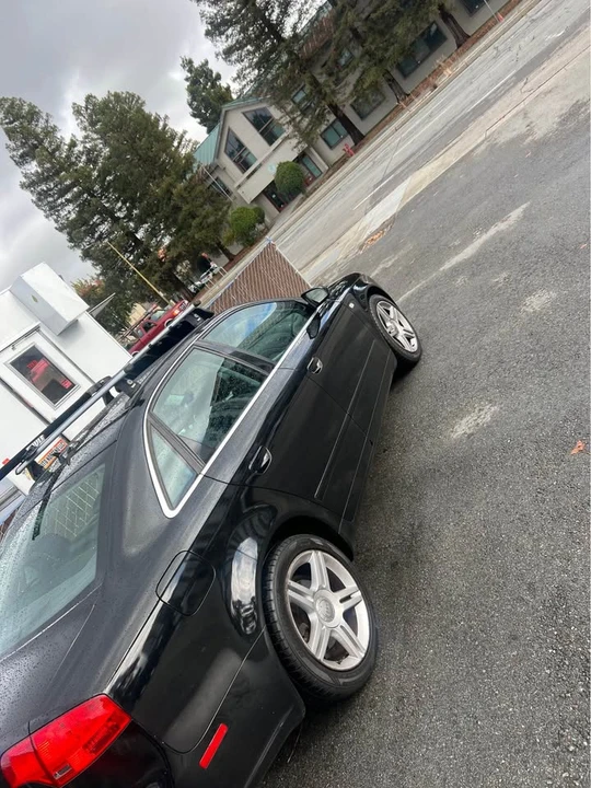 2008 Audi B7 A4 - Image 4 of 10