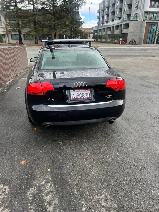 2008 Audi B7 A4 - Image 2 of 10