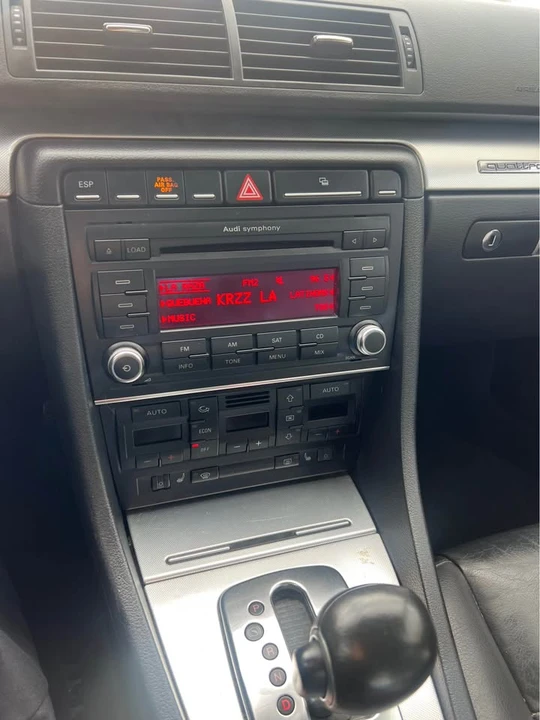 2008 Audi B7 A4 - Image 5 of 10