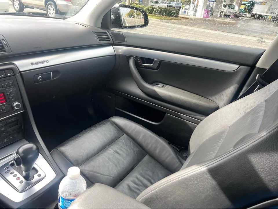 2008 Audi B7 A4 - Image 7 of 10