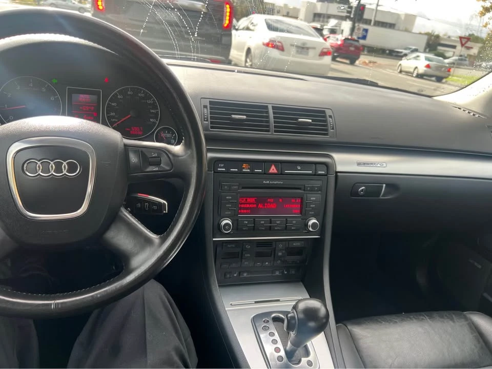 2008 Audi B7 A4 - Image 6 of 10