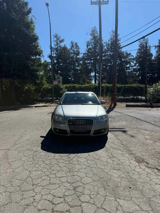 2008 Audi B7 A4 - Image 9 of 16